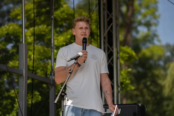 Moderation und Fortbildung