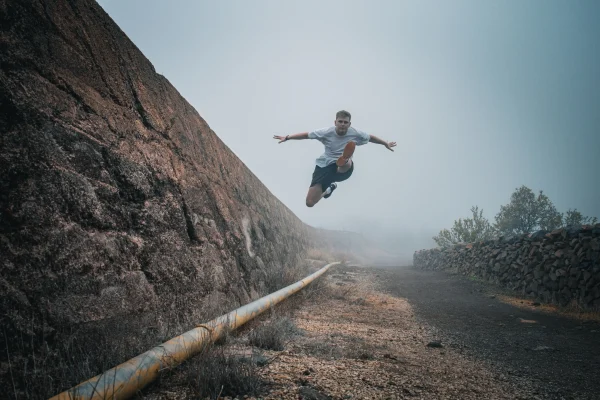 Freestyle © Lara Schwarz