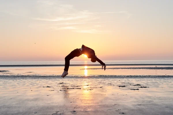 FlikFlak-Sonnenuntergang-