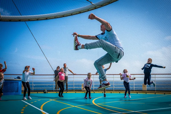 AIDA Workshop © Lara Schwarz