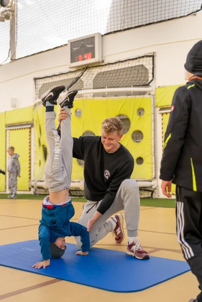 ParkourworkshopAIDA karolinagranja14