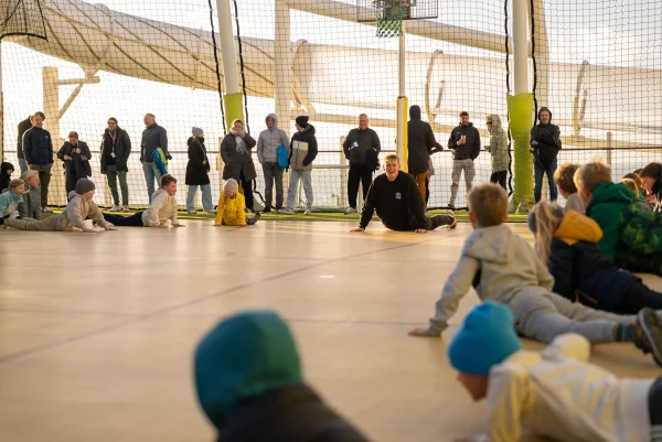 ParkourworkshopAIDA karolinagranja2