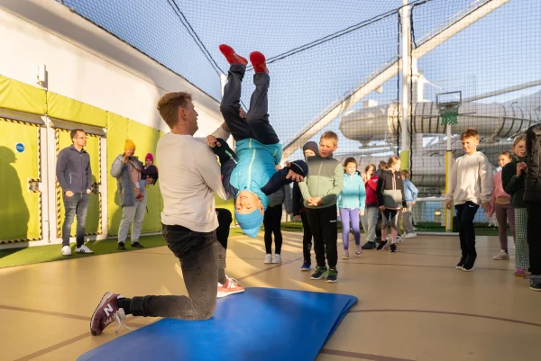 ParkourworkshopAIDA karolinagranja33